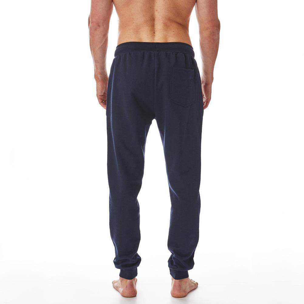 Cuffed Joggers